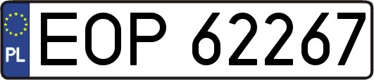 EOP62267