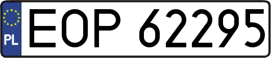 EOP62295