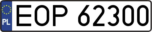EOP62300