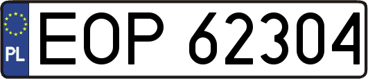 EOP62304
