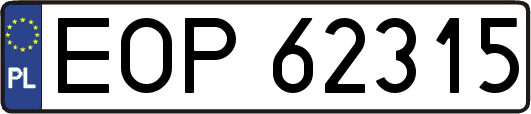 EOP62315