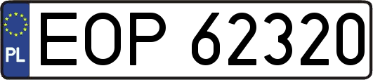 EOP62320
