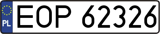 EOP62326
