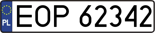 EOP62342