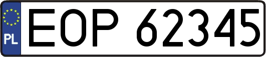EOP62345