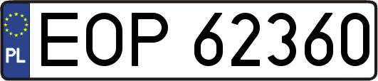 EOP62360