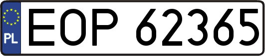 EOP62365