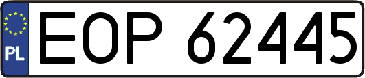 EOP62445