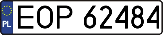 EOP62484