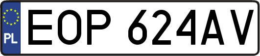 EOP624AV