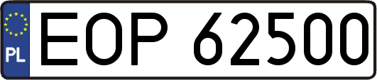 EOP62500