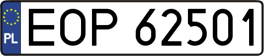 EOP62501