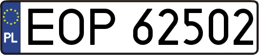 EOP62502