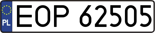 EOP62505