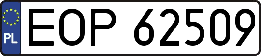EOP62509