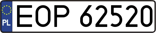 EOP62520