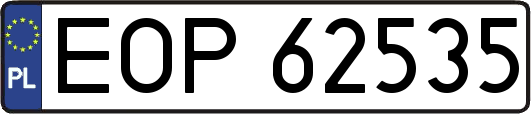 EOP62535