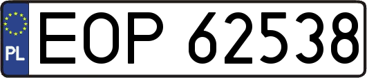 EOP62538