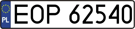 EOP62540