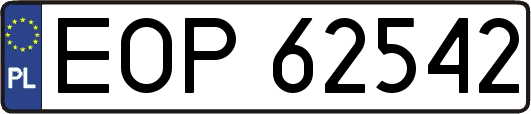 EOP62542