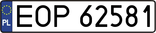 EOP62581