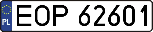 EOP62601