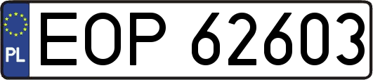 EOP62603