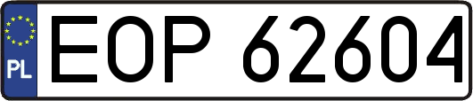 EOP62604