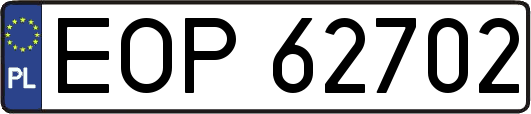 EOP62702