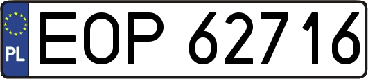 EOP62716