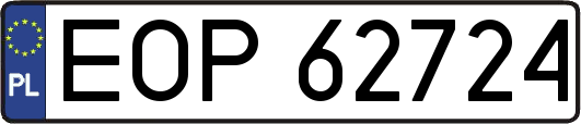 EOP62724