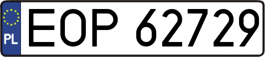 EOP62729