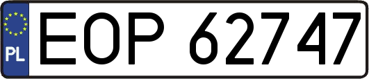 EOP62747