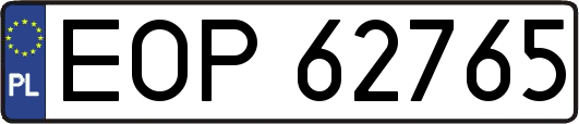 EOP62765