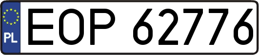 EOP62776