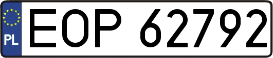 EOP62792