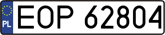 EOP62804