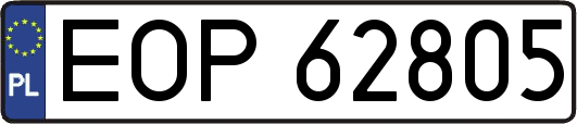 EOP62805