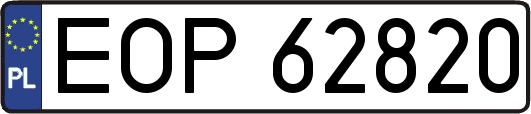 EOP62820