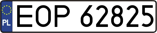 EOP62825