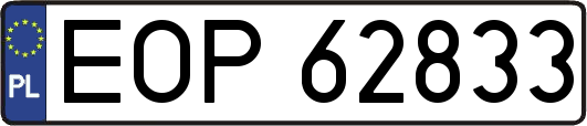 EOP62833
