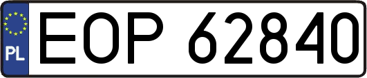 EOP62840