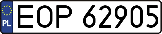 EOP62905