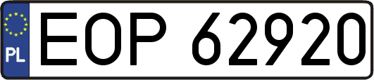 EOP62920