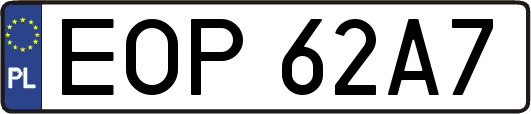 EOP62A7
