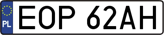 EOP62AH
