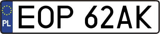 EOP62AK