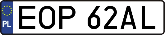 EOP62AL