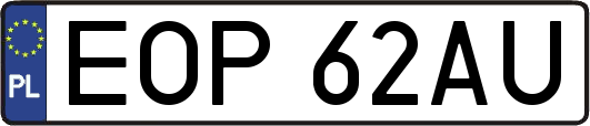 EOP62AU