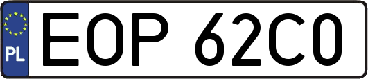 EOP62C0
